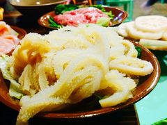 千层肚-黄潇洒老火锅(九眼桥宏济巷店)
