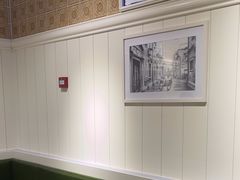 -葡珍轩冰室(虹桥机场T1店)