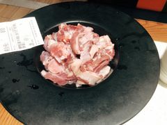 -九府羊·鲜羊火锅·烤串(新华路店)