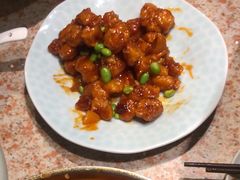 -红樱桃·欢乐餐厅(太原里店)