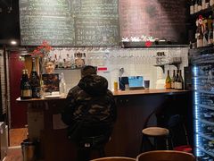 -Bistro Les Lilas丁香花小酒馆