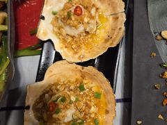 -辉记炭烧海鲜大排档·老字号(福田店)