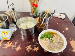 -刘记羊肉粉馆(荷花塘总店)
