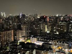 -Hi City·城市之巅