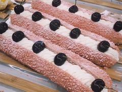 -奈雪的茶(国金中心店)