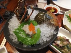 -Mr·Fish鱼鲜生海鲜放题(银泰in99店)