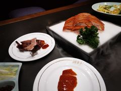 -北京全聚德(清华园店)