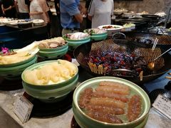 -钱塘宴(东站西子国际店)