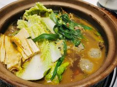 -虎婆冷饮店·海南特色炒冰(三亚湾店)