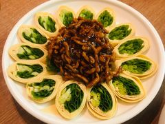 -金掌勺锅包肉(华润万象城店)