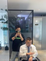 -悦SALON