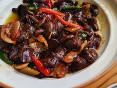 -胡桃里音乐酒馆(东区店)
