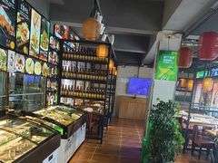 -连锦记海鲜烧烤大排档·锦州特色(西安路交大店)