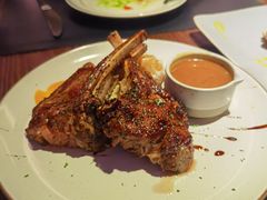 -404干式熟成牛排馆•聚会餐厅