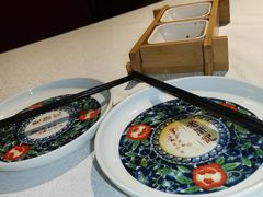 -老浒记烤鸭-北京菜(琉璃厂店)