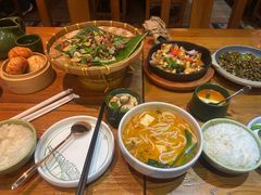 -云海肴·汽锅鸡·云南菜(天津国金汇店)