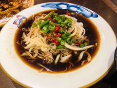 -粗茶淡饭•陕菜•家常菜