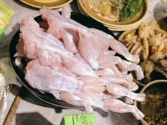 -宽尺巷鱼蛙自助火锅(虎丘钻石广场店)