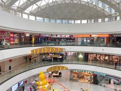 -万达茂商场(南京仙林店)