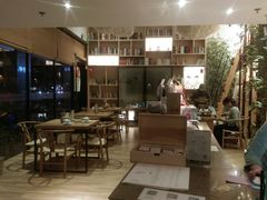 -麦子MaiMassage(打浦桥店)