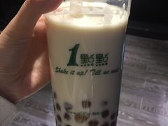 -1点点(银座和谐广场店)