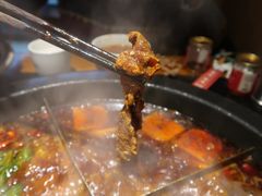 -陈眼镜火锅(总店)