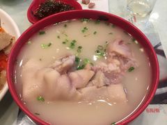 -廖老妈蹄花店(人民公园陕西街259号店)