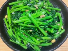 -隅乐胡椒虾·台湾菜·团建(皇岗店)