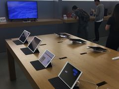 -Apple 零售店(Causeway Bay)