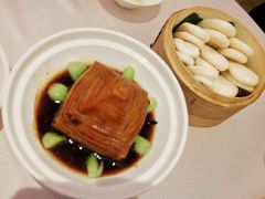 -粗茶淡饭·汉口公馆(循礼门店)