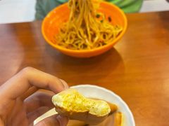 蛋烘糕-龙抄手(春熙路总店)