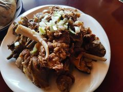 -弓二莜面(总店)