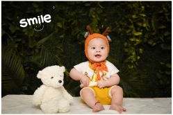 -糖豆儿童摄影(东南湖大路店)