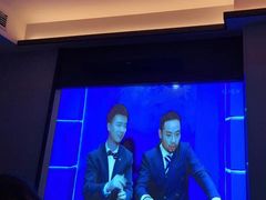 -和子足浴SPA会馆(东方之门店)