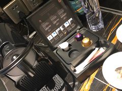 -长沙尼依格罗酒店