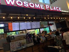 -新世界百货(明洞总店)