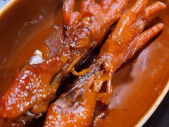 -喜晋道面馆(华严寺广场店)