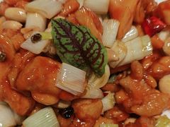 -聆桂烤鸭·金奖烤鸭(静联广场店)