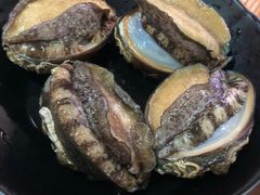 六头鲍鱼-捞围鲜·港式打边炉(海阳路店)