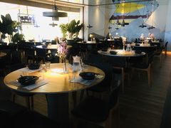 大堂-金牌外婆家(苏州中心店)