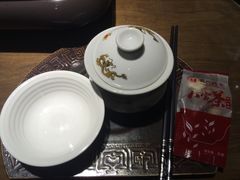 -龙门烤鱼(东方宝泰店)