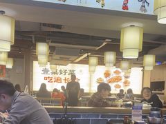 -八碗湘长沙市井菜(坡子街店)