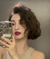 -F P· HAiR