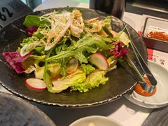 -焱铁烧·黑毛和牛专门店(杭州嘉里中心店)