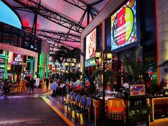 -牛啤堂精酿啤酒餐吧(五棵松华熙店)