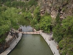 -仙居谷风景区