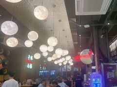 -本色.小马哥烧烤(无锡九里仓店)