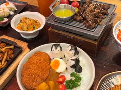 -小川洋风料理(街道口店)