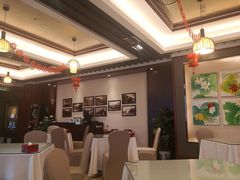 大堂-冶春茶社(官园桥店)