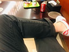 -郑州新郑国际机场T2航站楼-贵宾厅B区